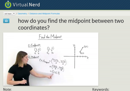 Virtual Nerd Video Math Help | Homework & Study - LearningReviews